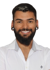 Foto de MATHEUS DOS SANTOS CARVALHO