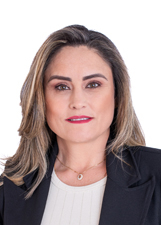 Foto de Fernanda Aparecida Lagares de Oliveira