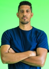 Foto de Gilliarde Flores da Silva
