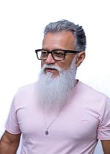 Foto de LAURICEU TAVARES DOS SANTOS
