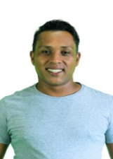 Foto de Hudson Bronson Teixeira Sales