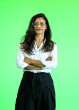 Foto de Emilia Maria de Souza Ribeiro