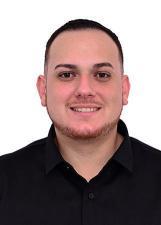 Foto de JOÃO GUSTAVO SALVIOLI ALVES