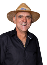 Foto de MARCOS JOSÉ MARQUES