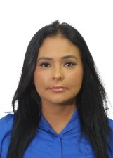 Foto de RENEE DIANE CRISTINA CORREA DAS GRAÇAS