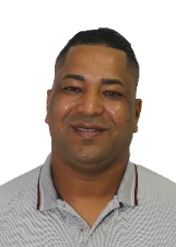 Foto de CLAUDEIR SOARES DOS SANTOS