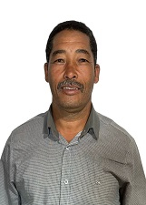Foto de Carlos Gaspar de Araujo