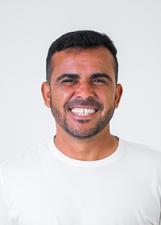 Foto de Reginaldo Vieira Gomes