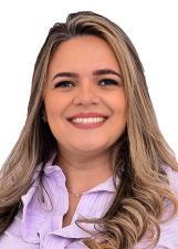 Foto de LARIANE APARECIDA DA SILVA