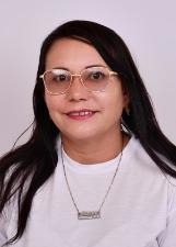 Foto de Geraldina Paixão de Jesus