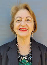 Foto de Maurene Benjamim de Oliveira Aun