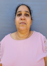 Foto de Ivone da Silva Augusta