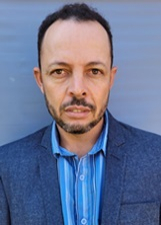 Foto de Rozinaldo José dos Santos