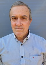 Foto de Antônio Ronan da Costa