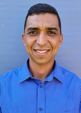 Foto de ALISSON BARBOSA DOS SANTOS