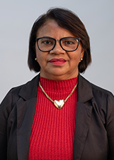 Foto de ZENILDE ALVES BRITO