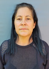 Foto de TEREZINHA BATISTA DA SILVA