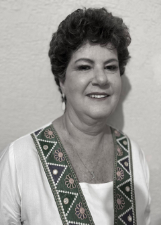 Foto de Maria Julieta Bruzadelli Paulino da Costa