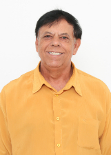 Foto de Francisco de Paula Rodrigues