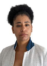 Foto de Elisabeth Pereira da Silva
