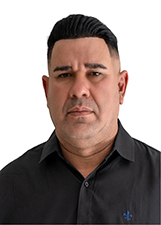 Foto de Adilson Luiz dos Santos