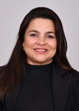 Foto de Elisvania da Silva
