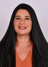 Foto de Santa Borges dos Santos
