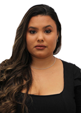 Foto de Rafaela de Freitas Nascimento