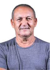 Foto de Valdemar Ribeiro de Carvalho