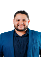 Foto de Miguel Felipe Ferreira de Oliveira