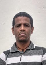 Foto de LUCIANO BARBOSA DOS SANTOS