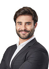 Foto de PEDRO FARAH ROUSSEFF
