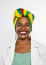 Foto de VIVIANE ROBERTA DOS SANTOS