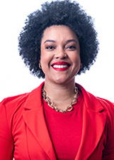 Foto de Luana de Lima Souza