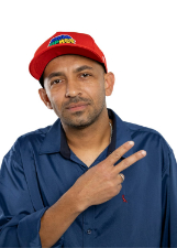 Foto de WILSON WAGNER BRANDÃO RIBAS