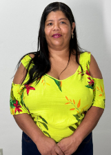 Foto de Lucelia Ferreira