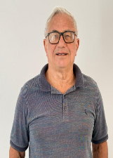 Foto de José Zilton Luiz dos Santos