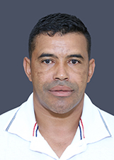 Foto de Israel José dos Reis