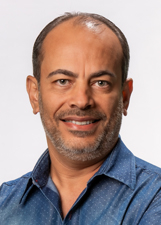 Foto de ALUIZIO LEANDRO DOS SANTOS TEIXEIRA