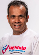 Foto de CLAUDIO MARCIO DE JESUS