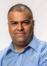 Foto de Cristiano Rodrigues dos Reis