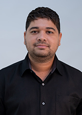 Foto de FAGNER RAFAEL SOARES DOS SANTOS