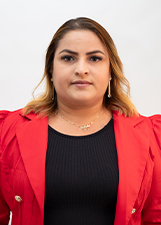 Foto de NATÁLIA DAS DORES TEIXEIRA MAGALHÃES