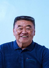 Foto de Nerso Hissao Chihara