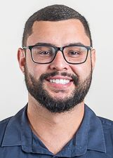 Foto de FELIPE MOREIRA ALVES RIBEIRO