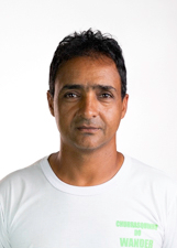 Foto de WANDER APARECIDO DOS SANTOS ARRUDA