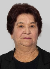 Foto de Maria Carolina de Oliveira