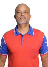 Foto de JEAN CAIXETA DA SILVA