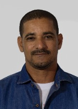 Foto de ANTÔNIO BISPO DE JESUS