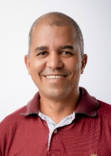 Foto de Aldinei Moreira dos Santos